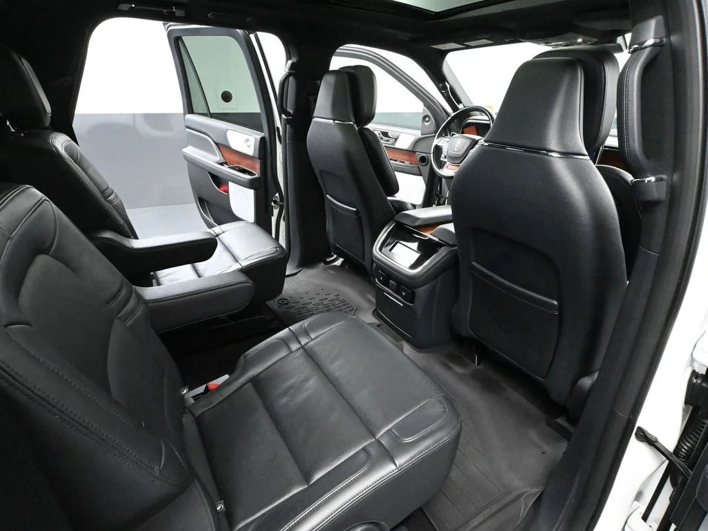 2024 Lincoln Navigator Reserve - Photo 52