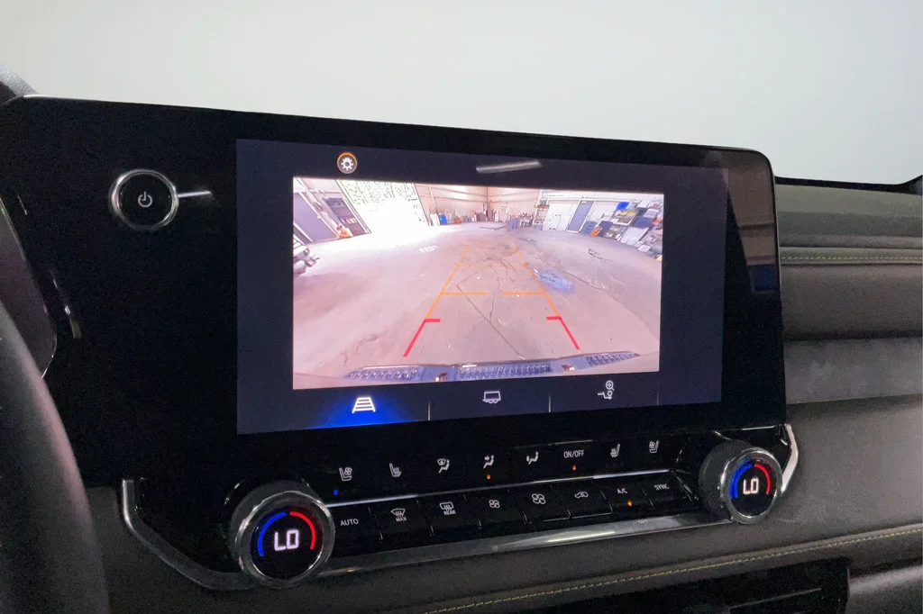2024 Chevrolet Colorado ZR2 - Photo 17