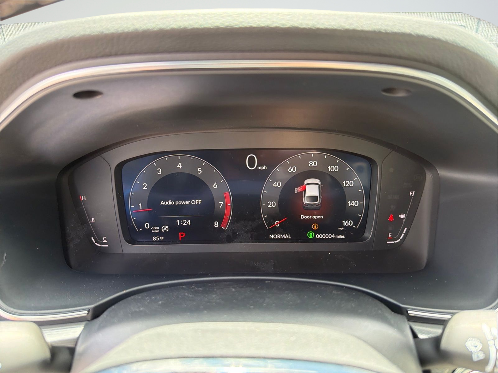 New 2026  Acura A-Spec Tech Package image 14