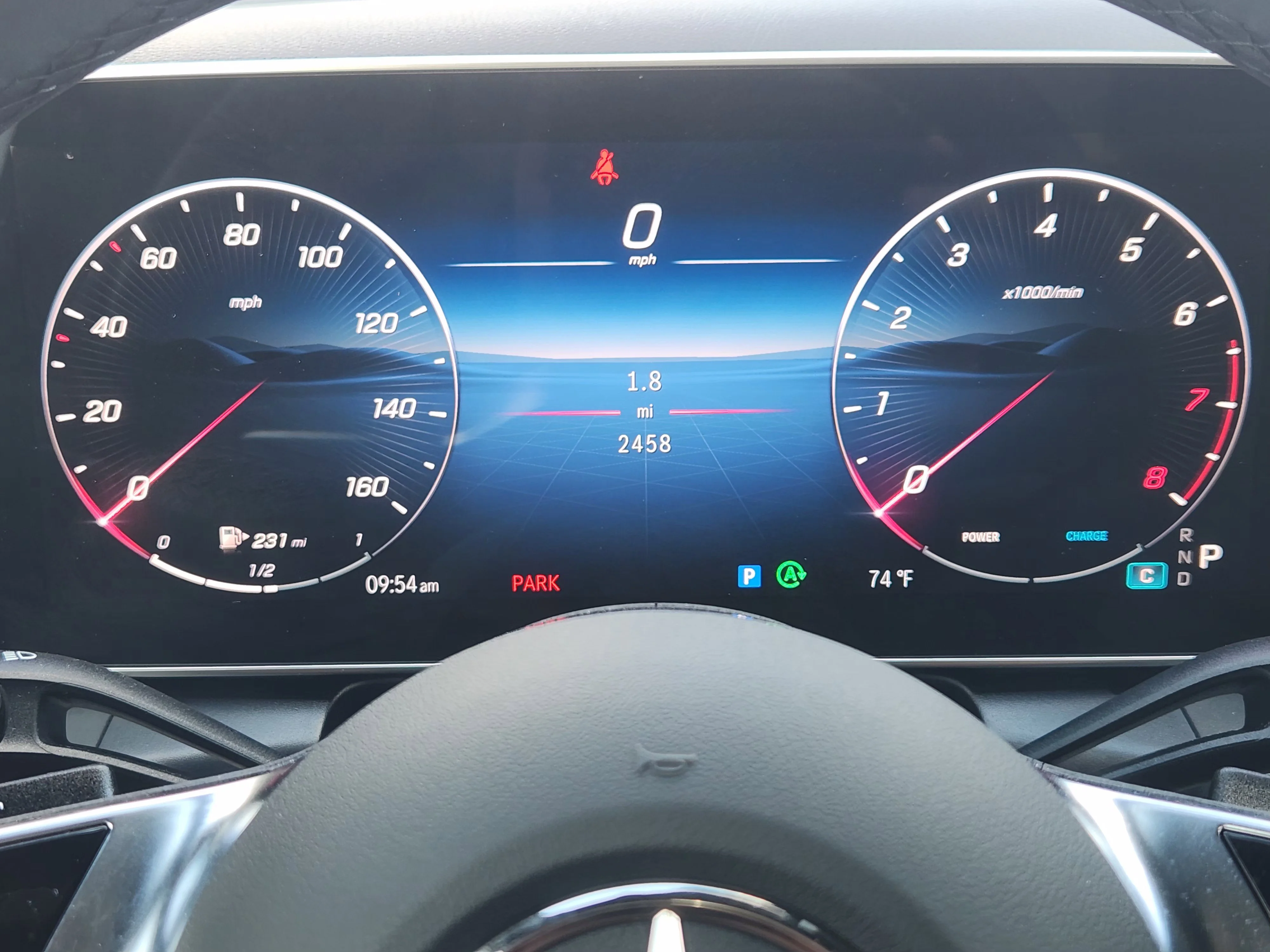 Used 2025  Mercedes-Benz GLC 300 Base image 16