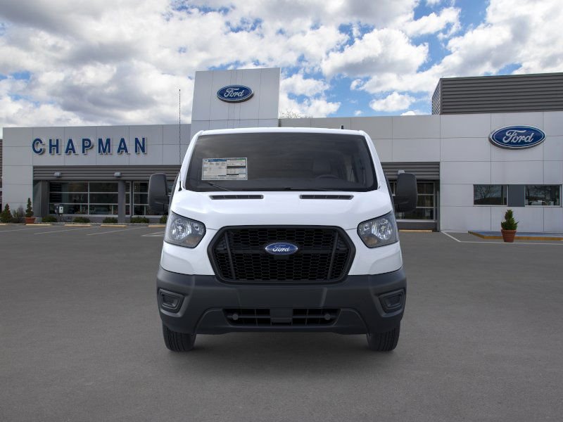 2025 Ford Transit Van Base - Photo 6
