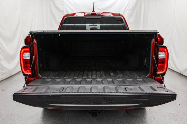 2024 GMC Canyon AT4 - Photo 11