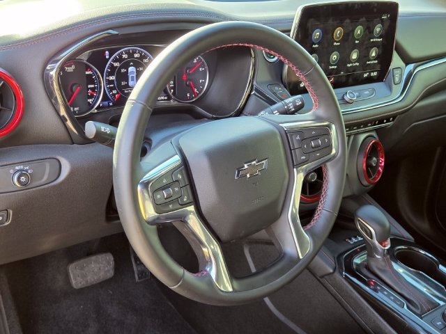 2023 Chevrolet Blazer RS - Photo 18