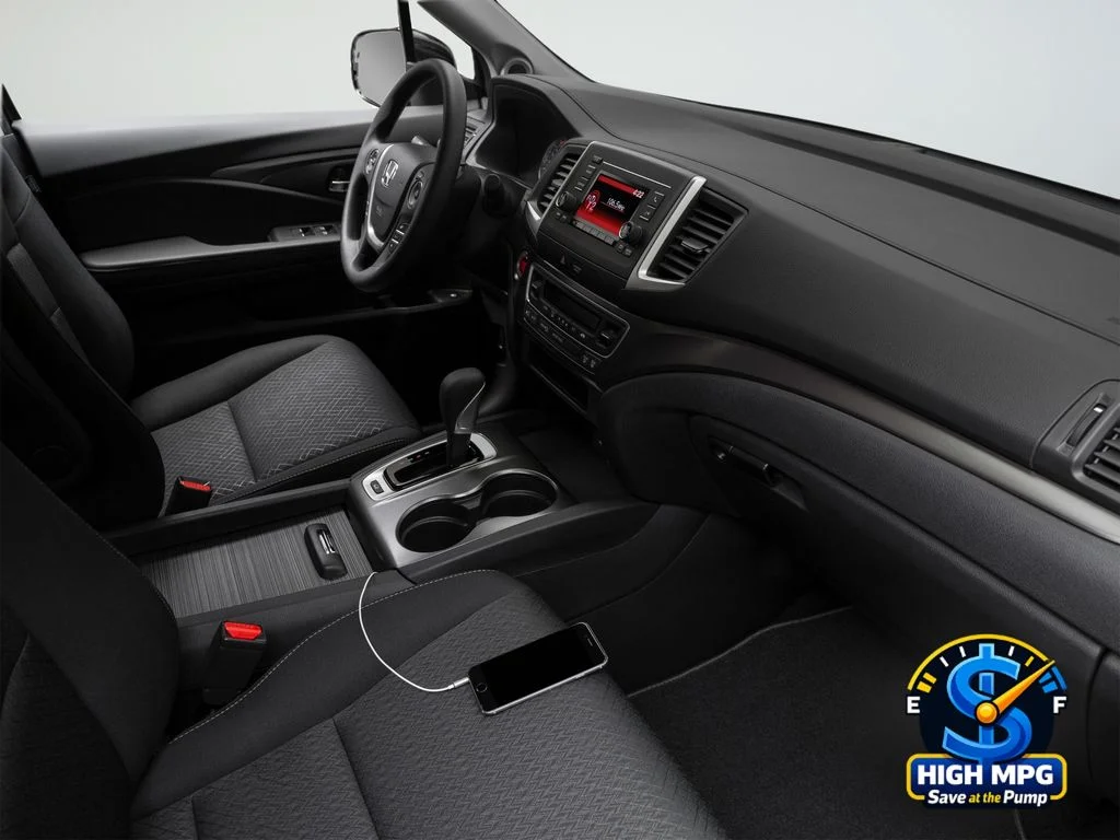 Used 2018 Black Honda Sport image 31