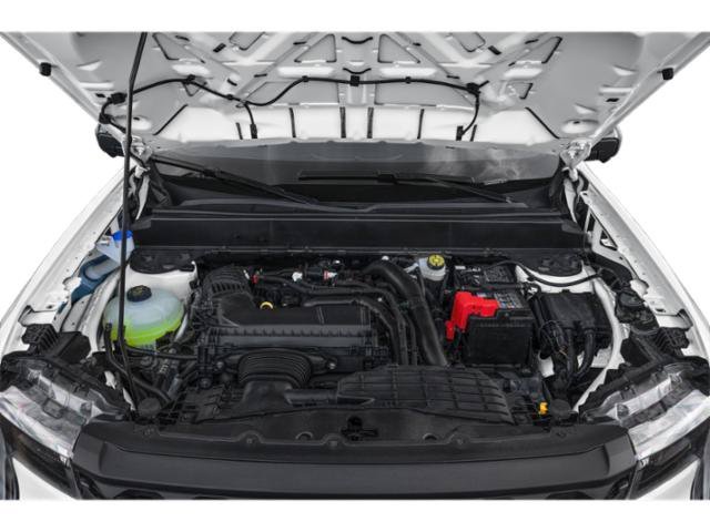 New 2026 Light Blue Ford MAVERICK LAR AW image 11