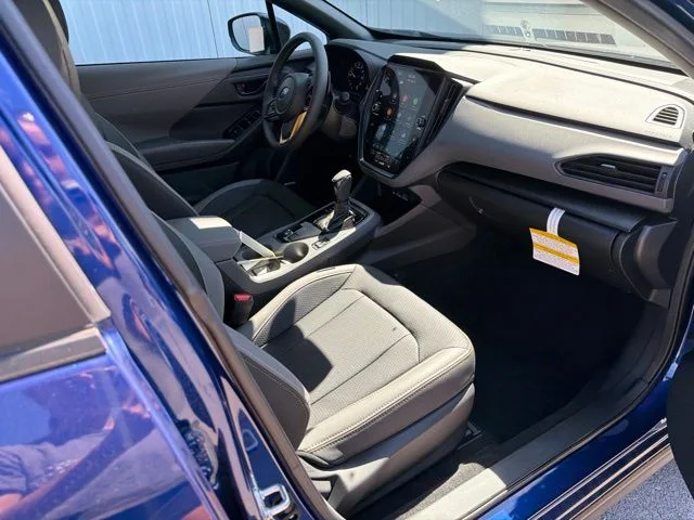 New 2026 SAPPHIRE BLUE PEARL Subaru Wilderness image 2