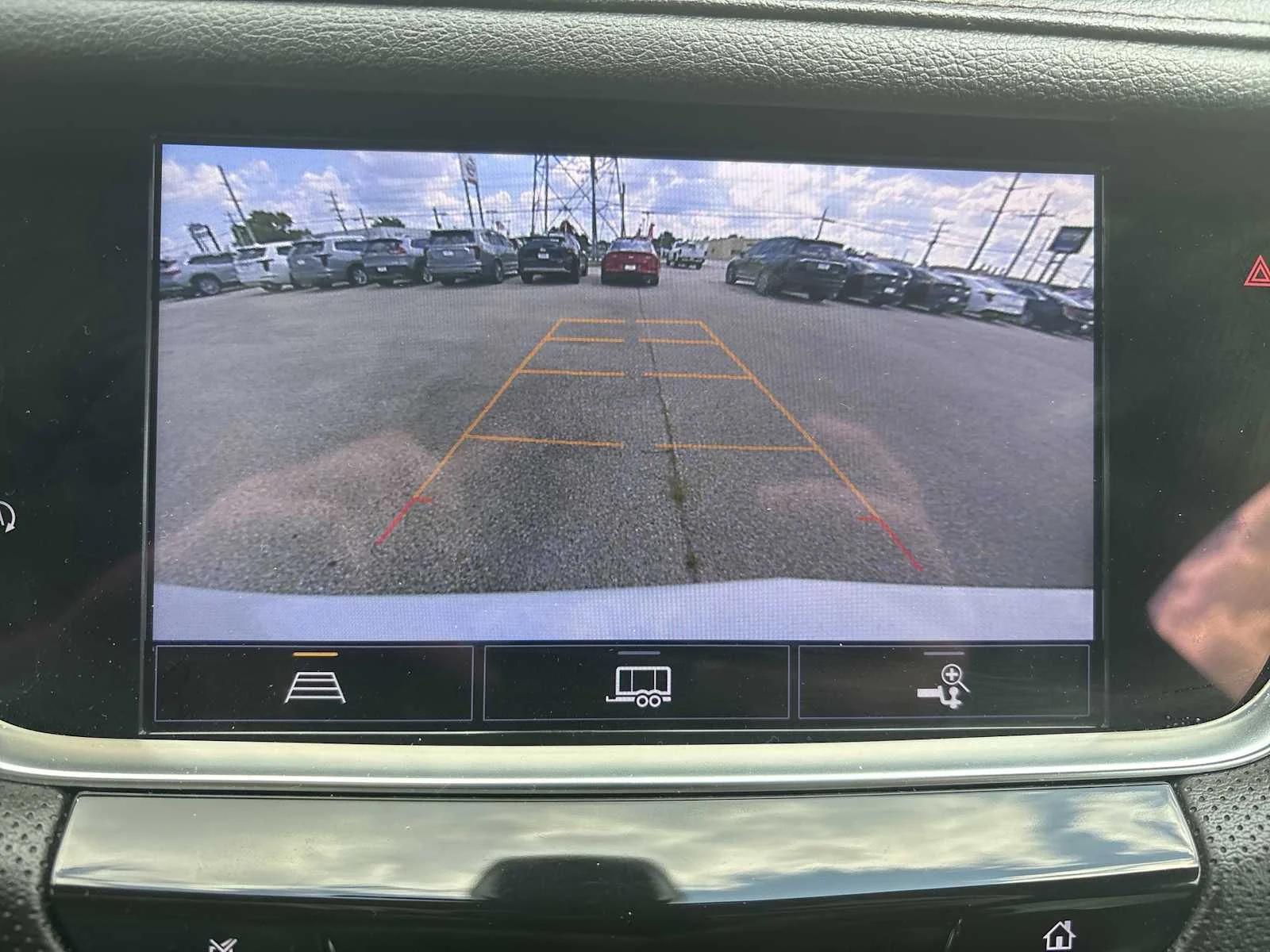 2023 Cadillac XT5 Sport - Photo 16