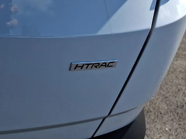 New 2026 White Hyundai SEL Plus image 18
