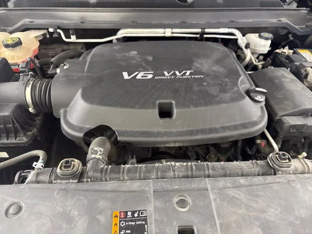 Used 2019 Black GMC SLE1 image 13