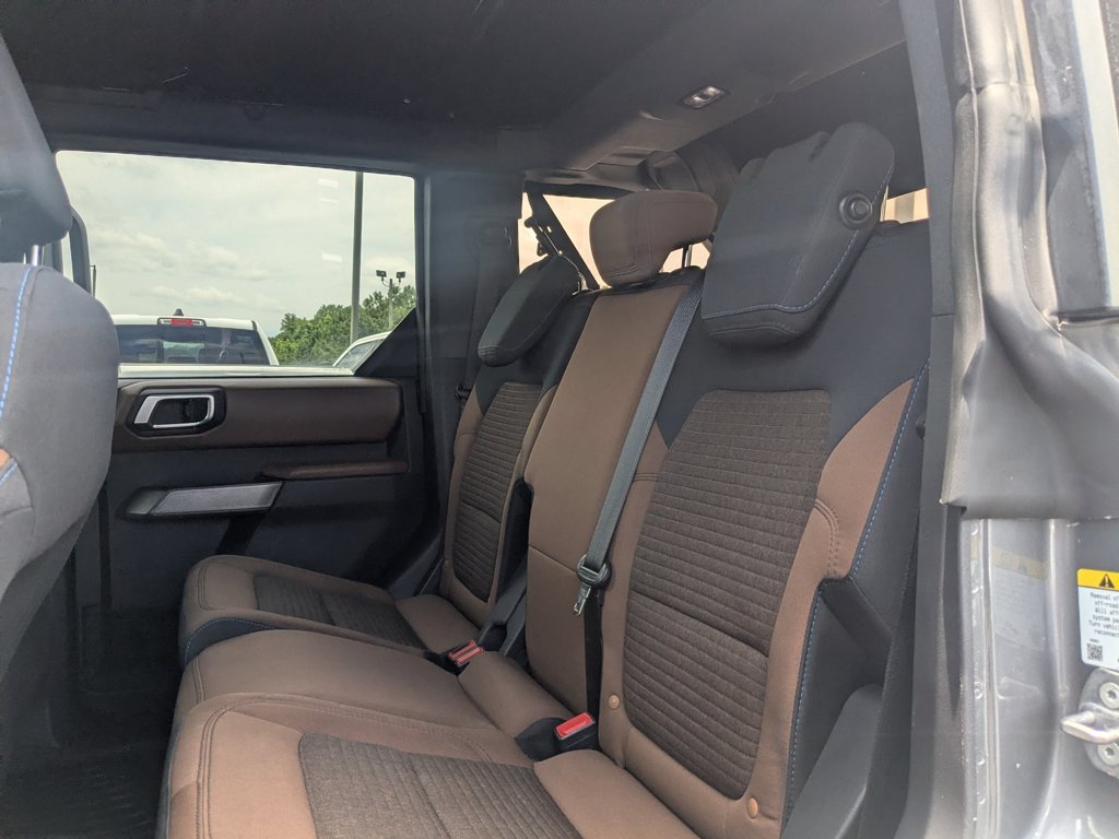 Used 2022  Ford Outer Banks image 24