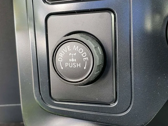 New 2026 White Ford STX image 19