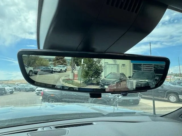 2026 GMC Sierra 2500HD Denali Ultimate - Photo 38