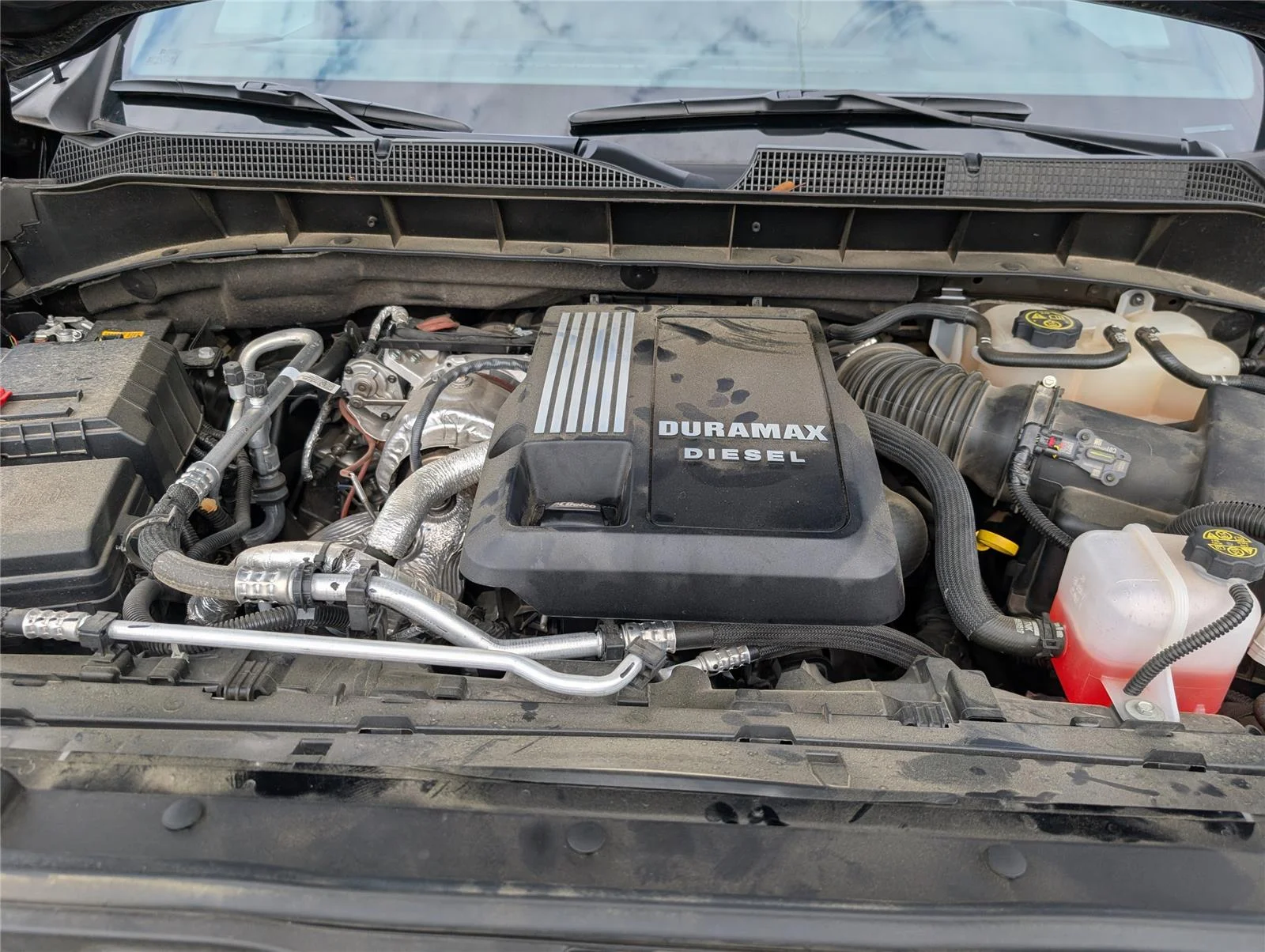 Used 2024 Black Chevrolet High Country image 35