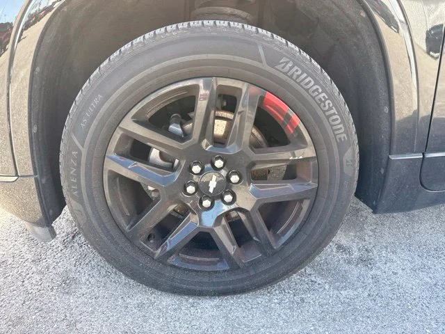 Used 2019 MOSAIC BLACK METALLIC Chevrolet Premier image 13