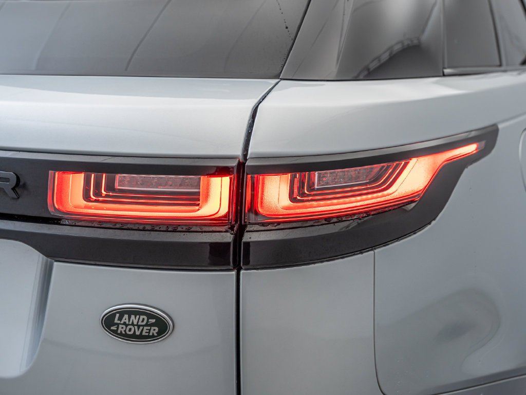 2023 Land Rover Range Rover Velar S - Photo 9