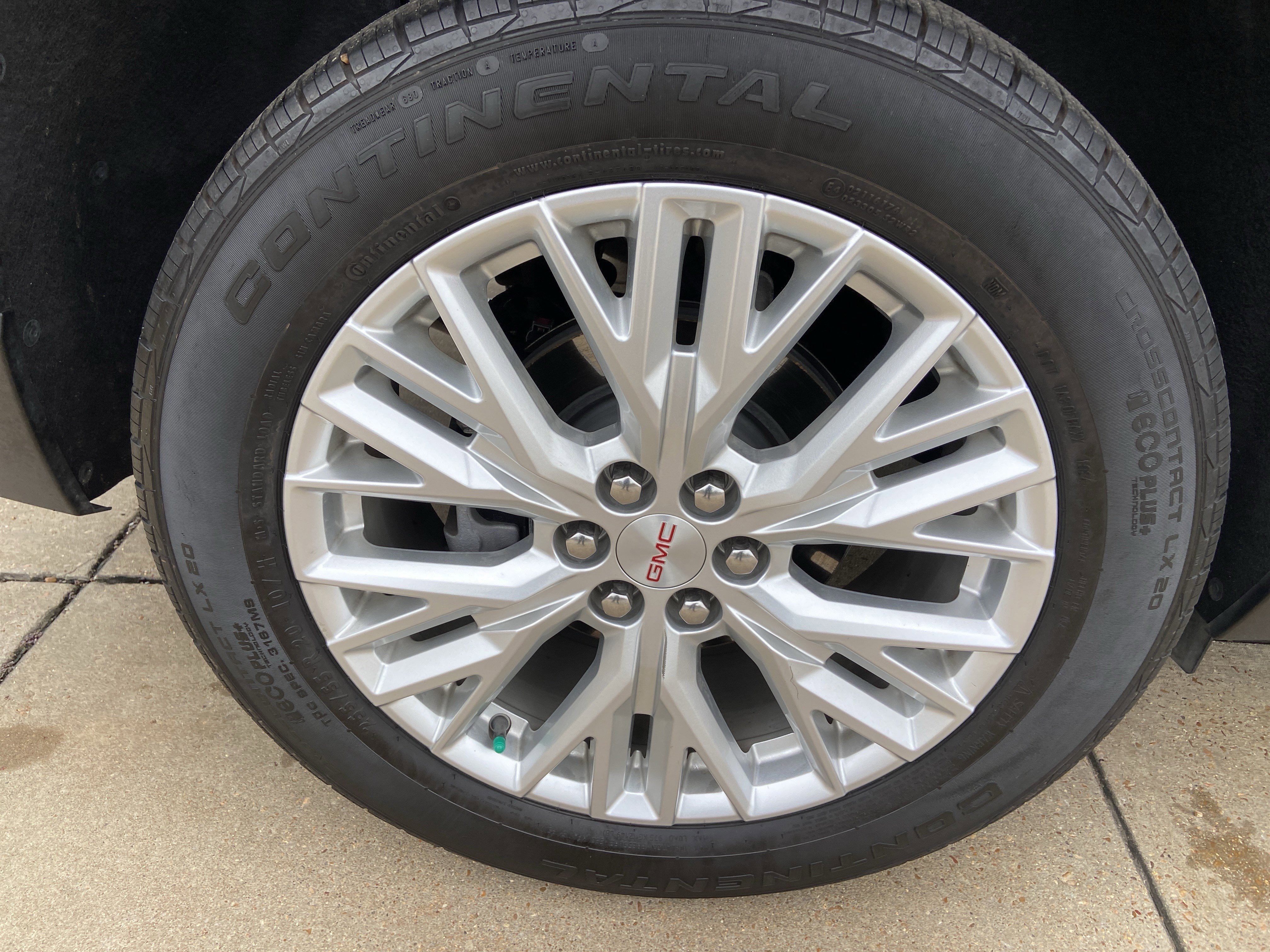 2024 GMC Acadia Elevation - Photo 28
