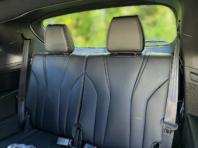 New 2026 Platinum White Pearl Acura A-Spec image 25