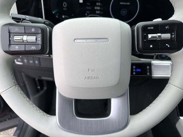 New 2027 Gray Hyundai Limited image 21