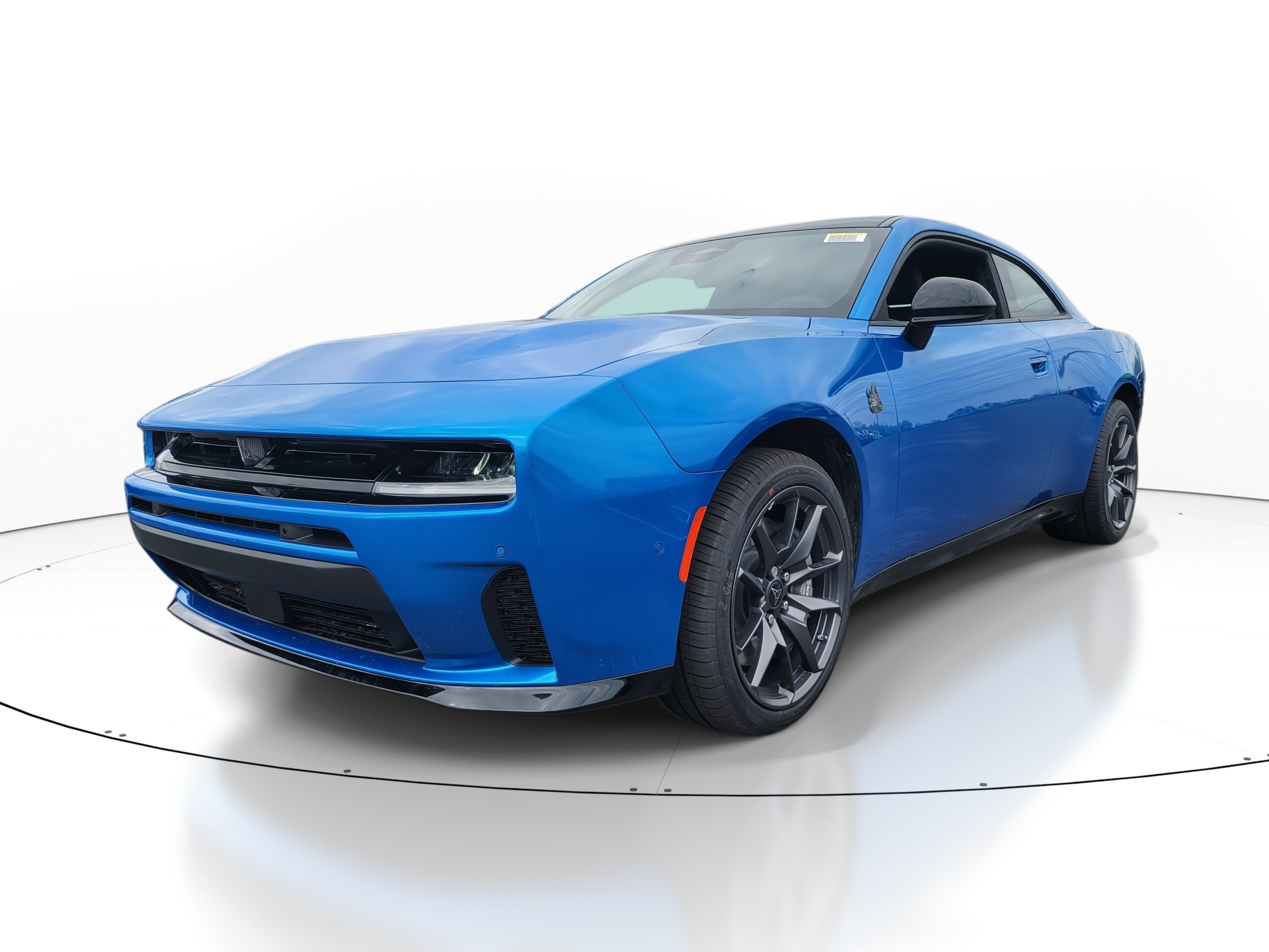 New 2026 Bludicrous Dodge Scat Pack image 4