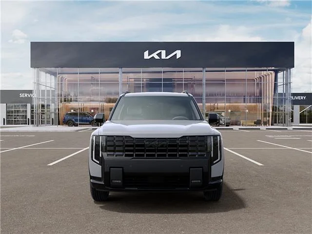 New 2027 Gray Kia X-Line SX image 29