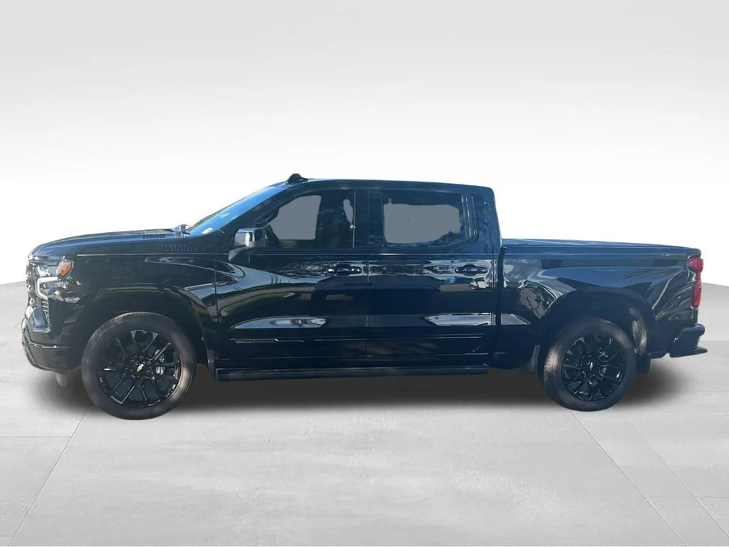 2026 Chevrolet Silverado 1500 High Country - Photo 3