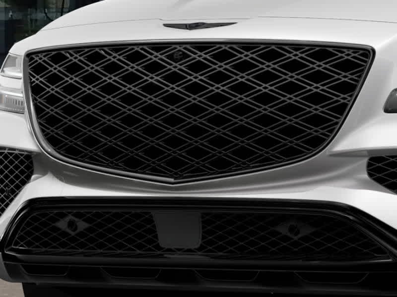New 2026 Uyuni White Genesis 3.5T Prestige Black image 13
