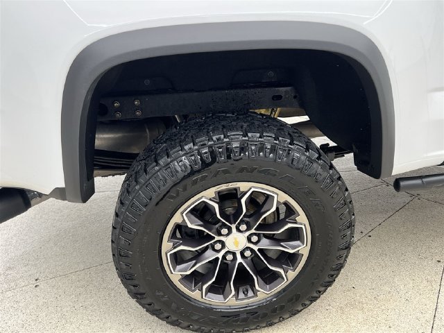 2019 Chevrolet Colorado ZR2 - Photo 38