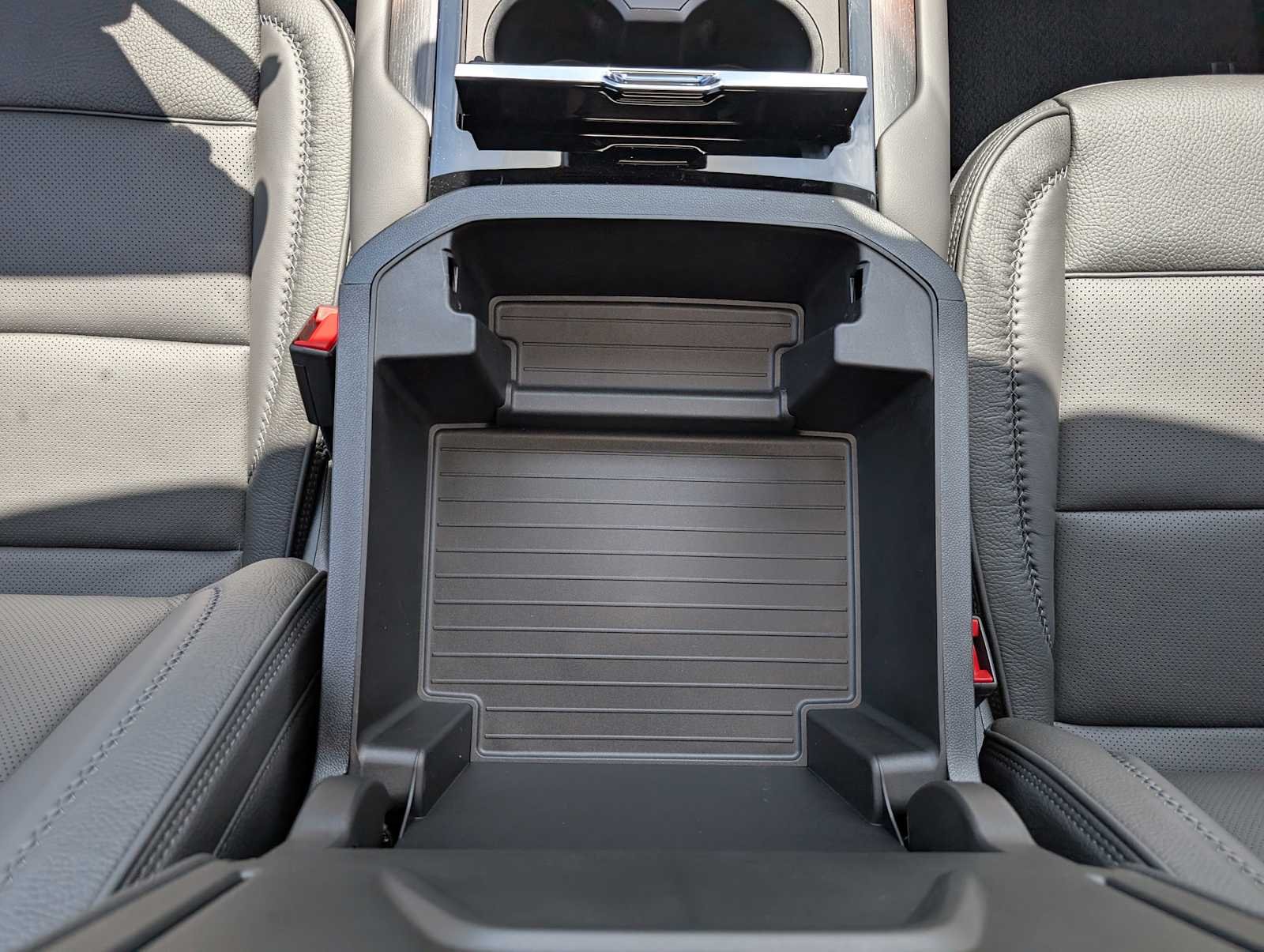 New 2026 Sterling Metallic GMC Denali image 15