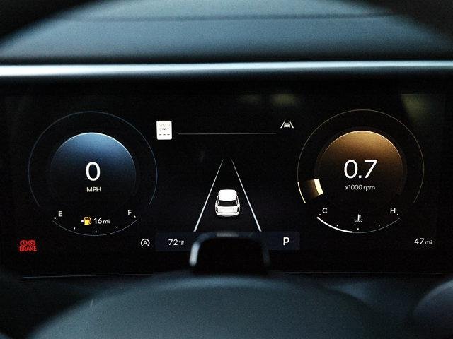 New 2026 Ecotronic Gray Pearl Hyundai Limited image 12