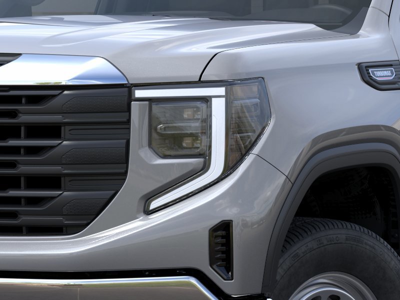 2026 GMC Sierra 1500 Pro - Photo 10