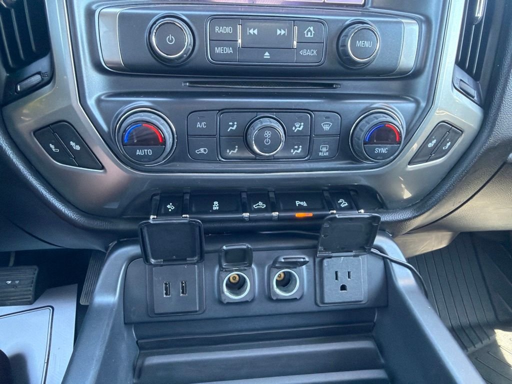 Used 2018 Beige Chevrolet LT image 18