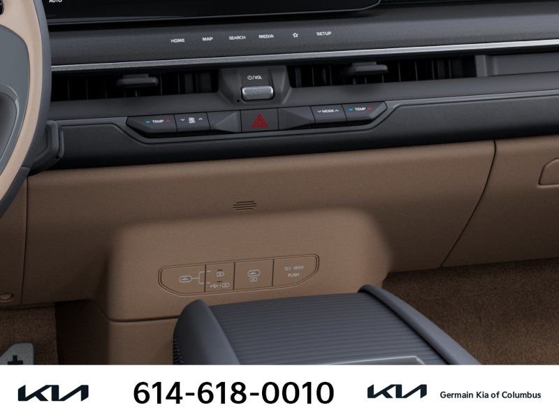 New 2026 Black Kia GT-Line image 26