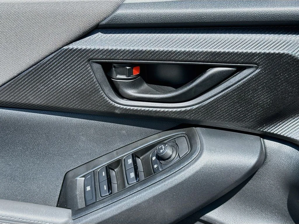 New 2026 Gray Subaru Premium image 21