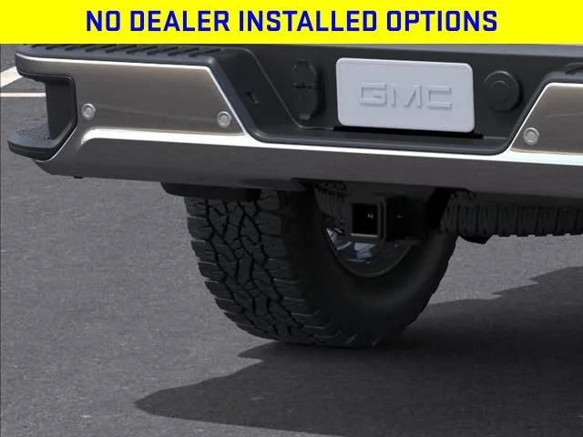 2026 GMC Sierra 2500HD SLT - Photo 14