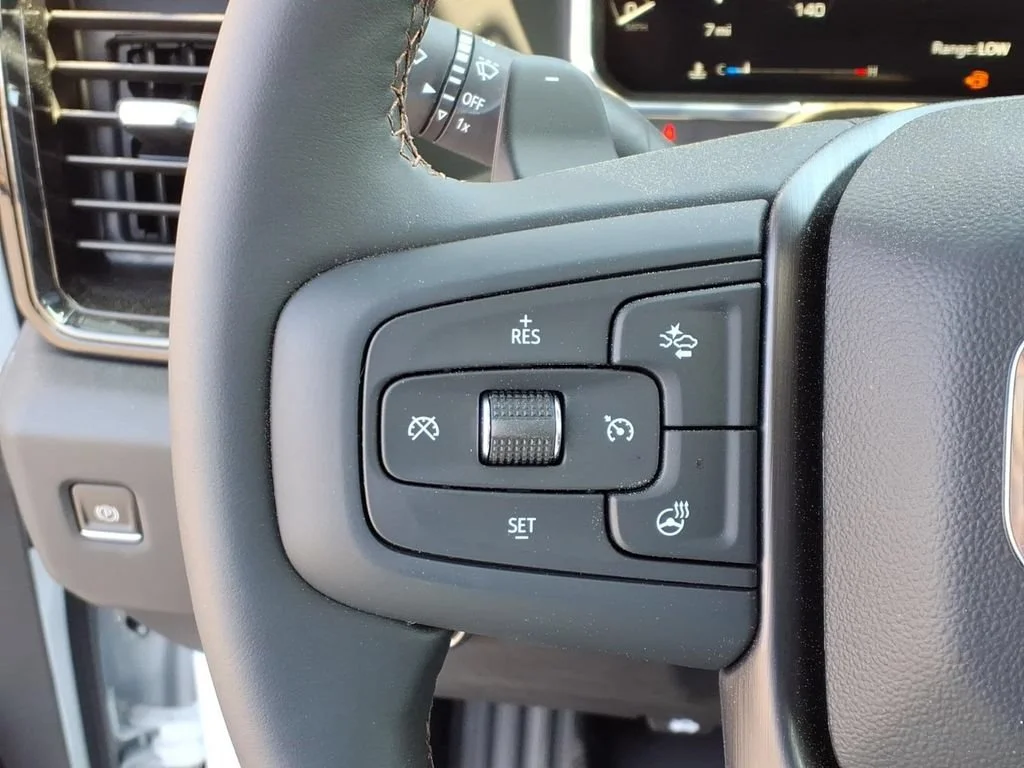 2026 GMC Sierra 1500 AT4 - Photo 10