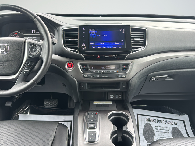 Used 2022 Gray Honda RTL-E image 20