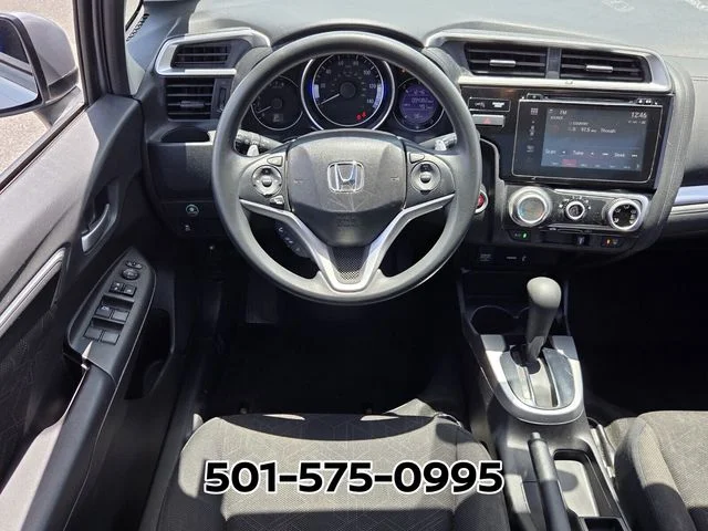 Used 2017  Honda EX image 12