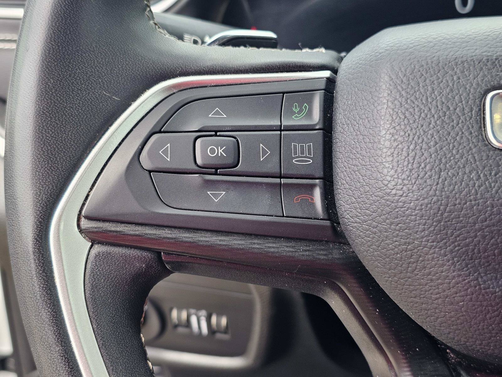 2024 Jeep Grand Cherokee Altitude - Photo 20