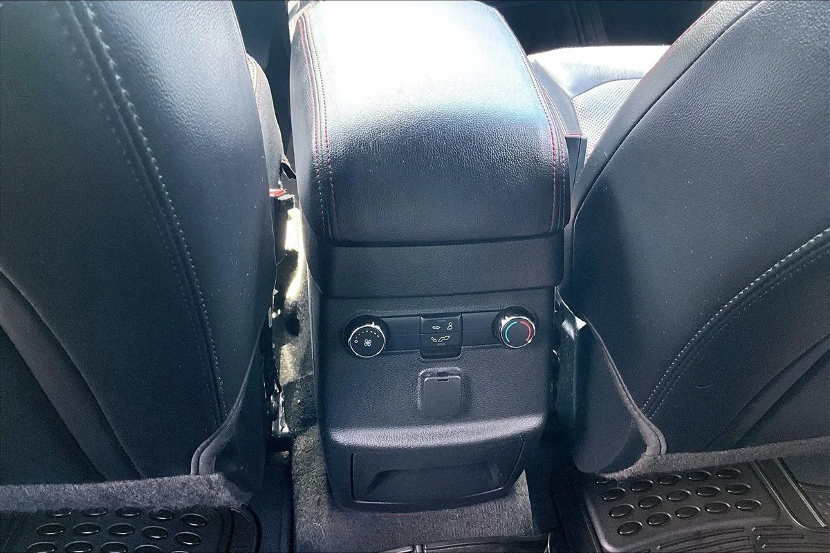 Used 2017  Ford Sport image 10