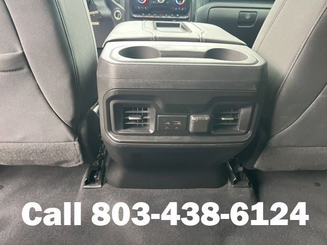Used 2020 Gray Chevrolet RST image 14
