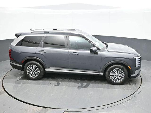 New 2026 Gray Hyundai SEL Premium 8P image 16