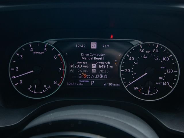 2023 Nissan Rogue SL - Photo 30