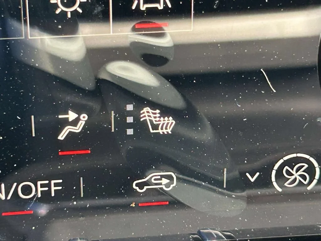New 2027 Riverstone Metallic GMC Elevation image 20