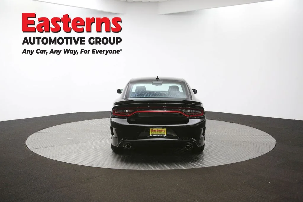 Used 2023 Black Dodge GT image 36