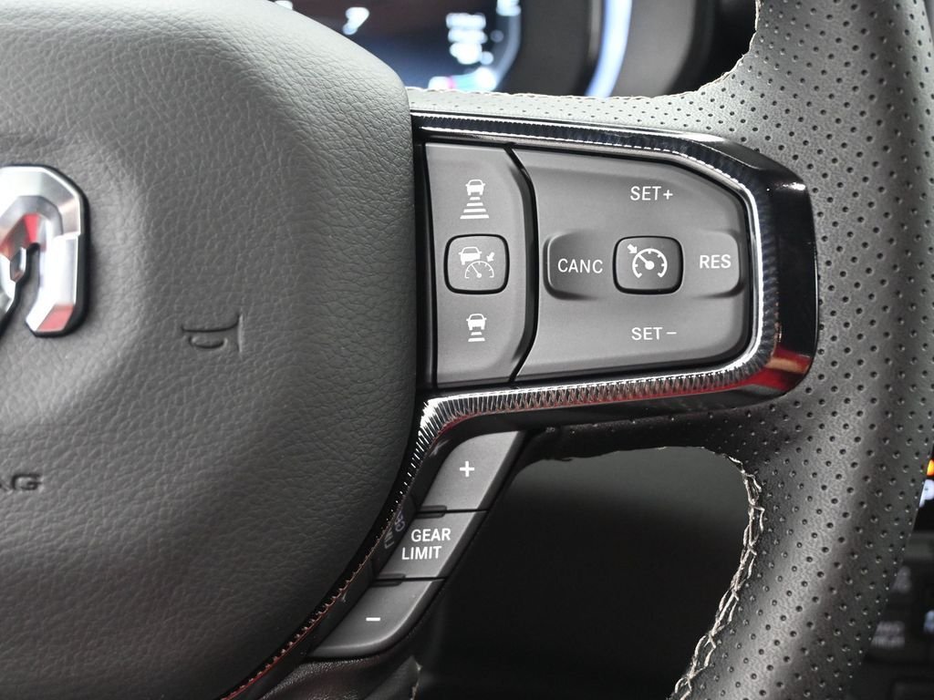 2026 RAM 1500 Rebel - Photo 10