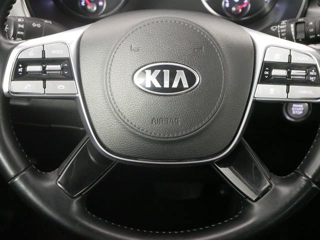 Used 2020 Everlasting Silver Kia LX image 21
