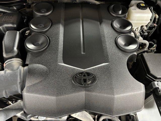 Certified Used 2023 MAGNETIC GRAY MET. Toyota  image 24