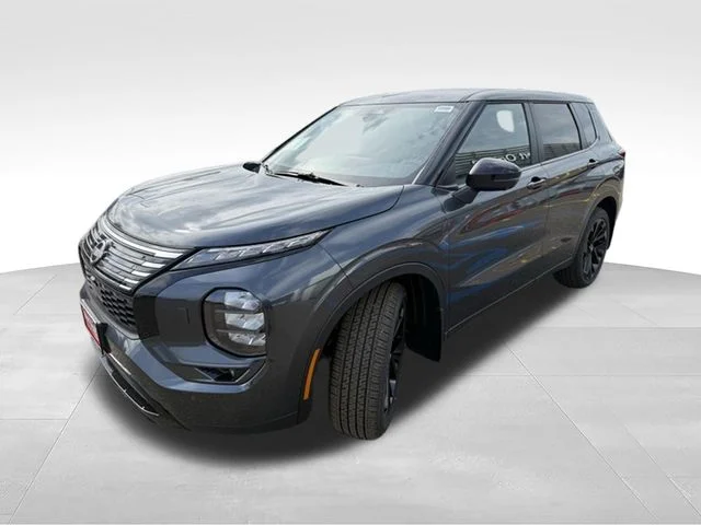 New 2026 Gray Nissan SL image 3