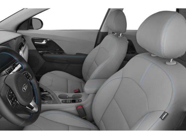 Certified Used 2021 Horizon Blue Kia EX Premium image 12