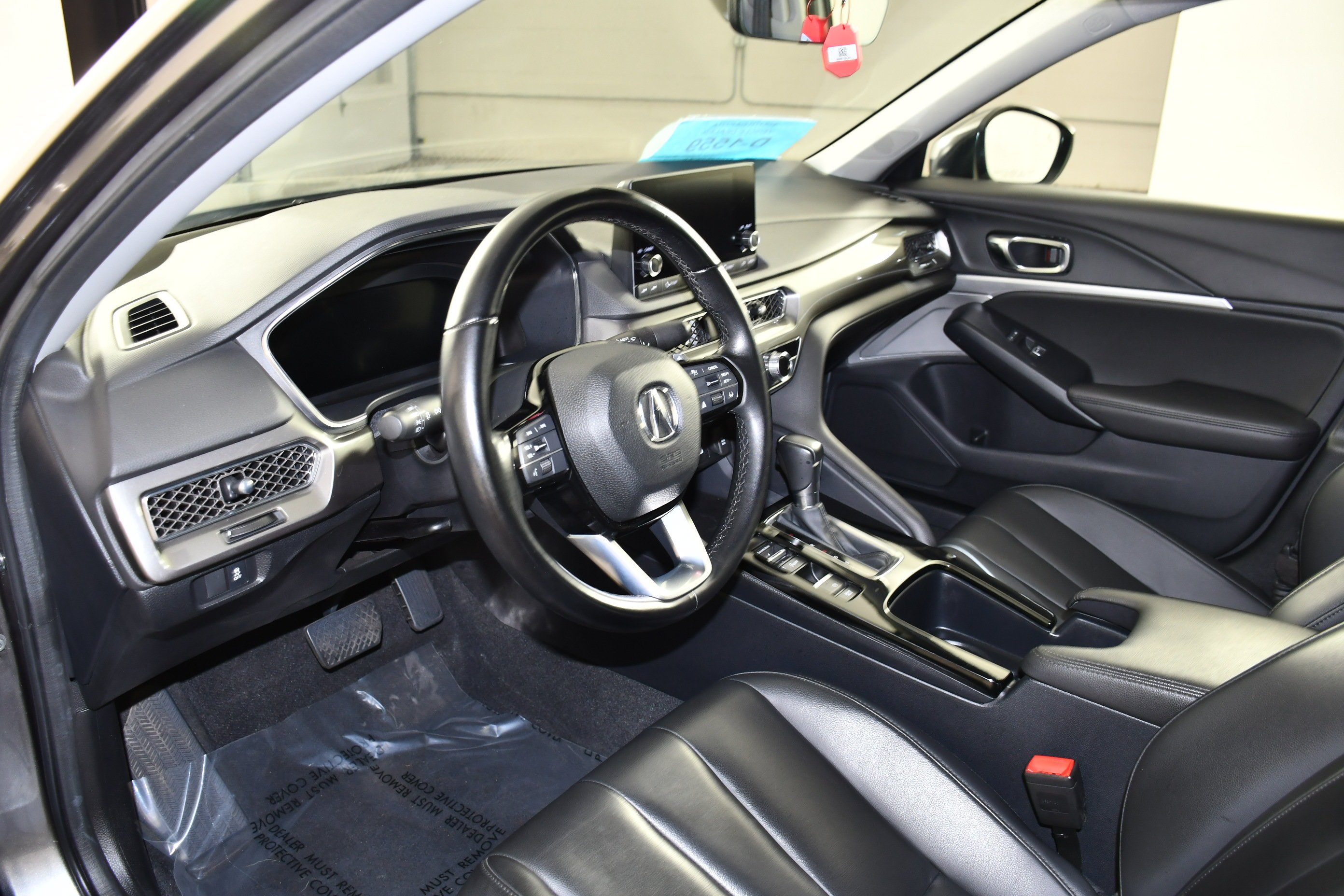 2024 Acura Integra Base - Photo 52